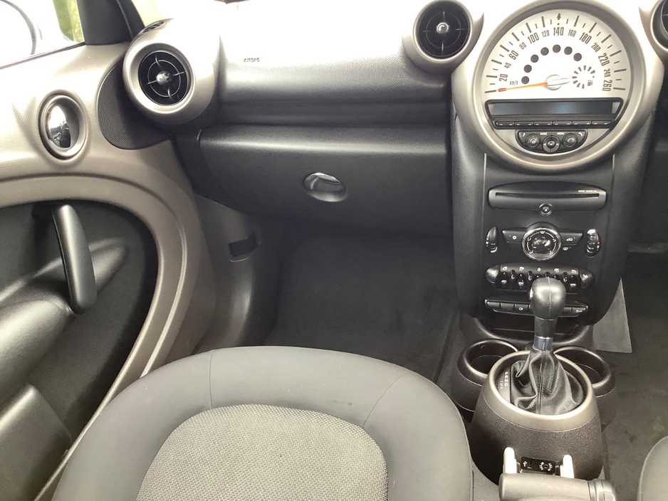 2012 MINI Countryman 2L Diesel For Sale Images