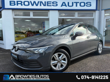 Volkswagen Golf LIFE TSI