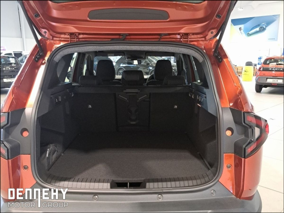 Dacia Bigster Expression MHEV 140 — thumbnail 14