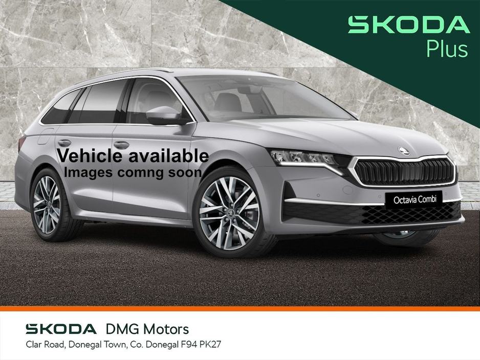 2026 Skoda Octavia For Sale Images