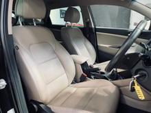 2017 Hyundai Tucson 1.7L Diesel For Sale Images