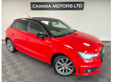 2014 Audi A1 1.4L Petrol For Sale Images