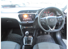 2021 Opel Corsa 1.2L Petrol For Sale Images