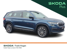 Skoda Kodiaq 2.0 TDI 150HP DSG Style 7 Seat | €2000 Scrappage | 061-416000