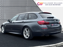 2017 BMW 5 Series 2L Diesel For Sale Images