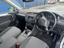 2017 VOLKSWAGEN TIGUAN TRENDLINE 2.0 TDI 115HP MANUAL 6SPEED FWD 5DR
