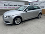 2013 AUDI A3 2.0 TDI SE SPORTBACK 148BHP 5DR