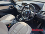 2016 BMW X1 SDRIVE18D XLINE