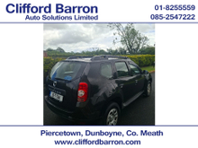 2015 Dacia Duster 1.5L Diesel For Sale Images