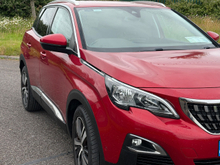 2020 Peugeot 3008 1.5L Diesel For Sale Images