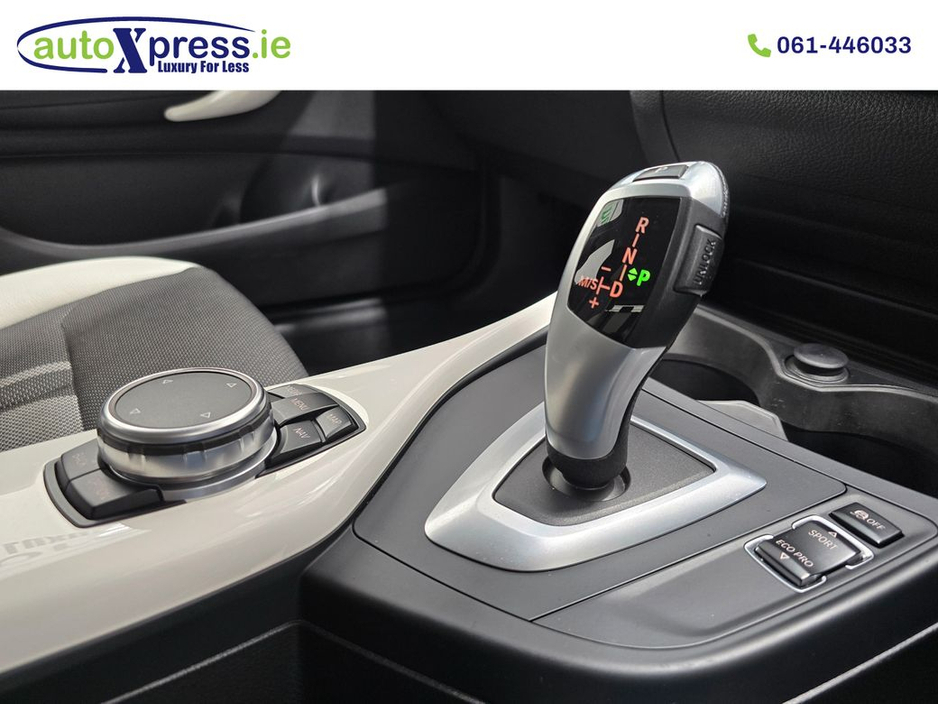 BMW 1 Series 2.0 D Automatic, Reversing camera — thumbnail 28