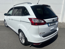2018 Ford Grand C-Max 1.5L Diesel For Sale Images