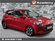 Hyundai i10 Deluxe Plus 5DR*€64 Per Week*