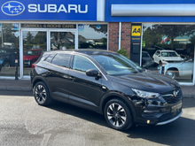 2019 Opel Grandland X 1.2L Petrol For Sale Images