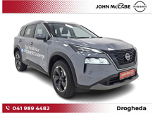 2025 Nissan X-Trail 1.5L Hybrid For Sale Images