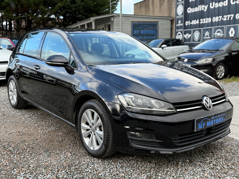 2015 Volkswagen Golf For Sale Images
