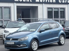 Volkswagen Polo Auto 1.2/ Low Mileage/ Apple carplay