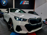 2024 BMW I5 I5 M SPORT PRO ( HUGE SPEC )