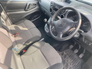2019 CITROEN BERLINGO Price includes VAT @23% 1.6L Van Conversion Diesel Manual