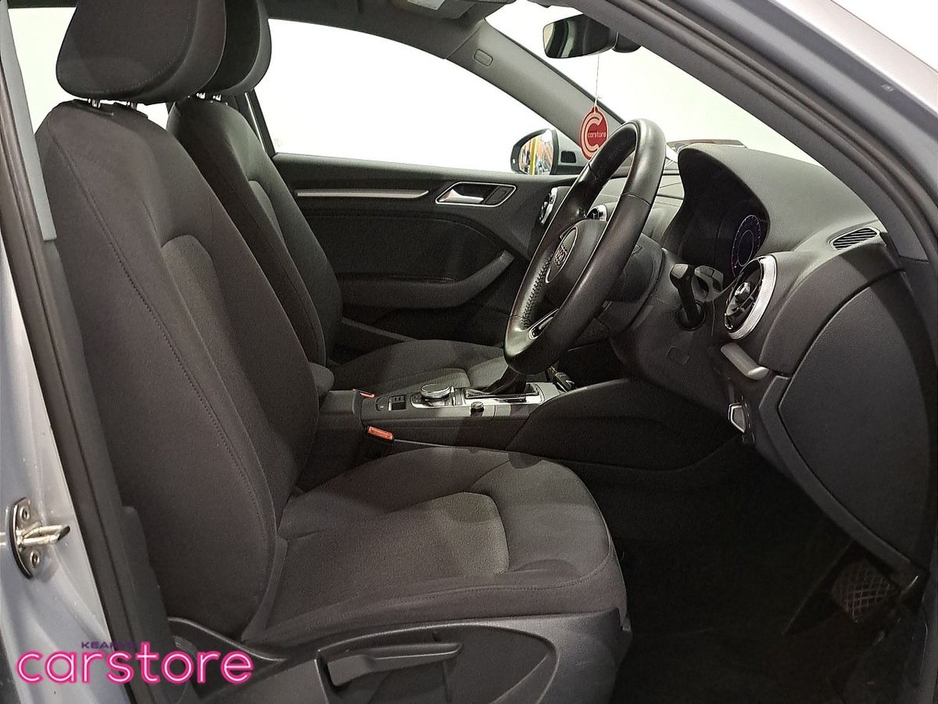 Audi A3 1.4TFSI S-Tronic SE Saloon — thumbnail 12