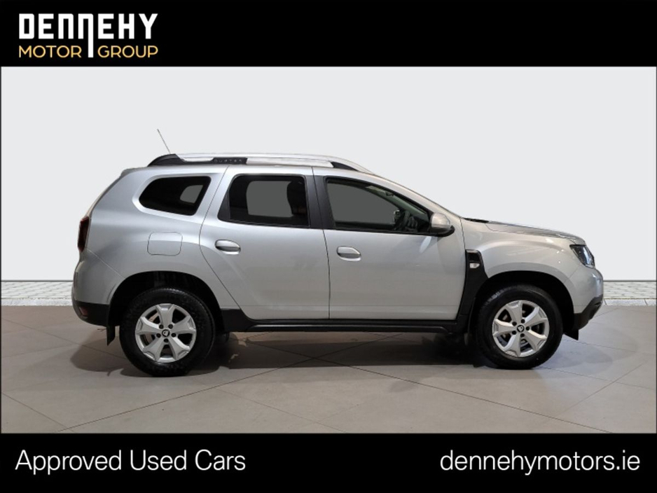Dacia Duster Blue dCi 115 Comfort — thumbnail 7