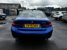 2025 BMW 3 Series 2L Hybrid For Sale Images