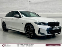 2023 BMW 3 Series 2L Petrol Plug-in Hybrid For Sale Images