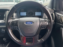 2021 Ford Ranger 2L Diesel For Sale Images
