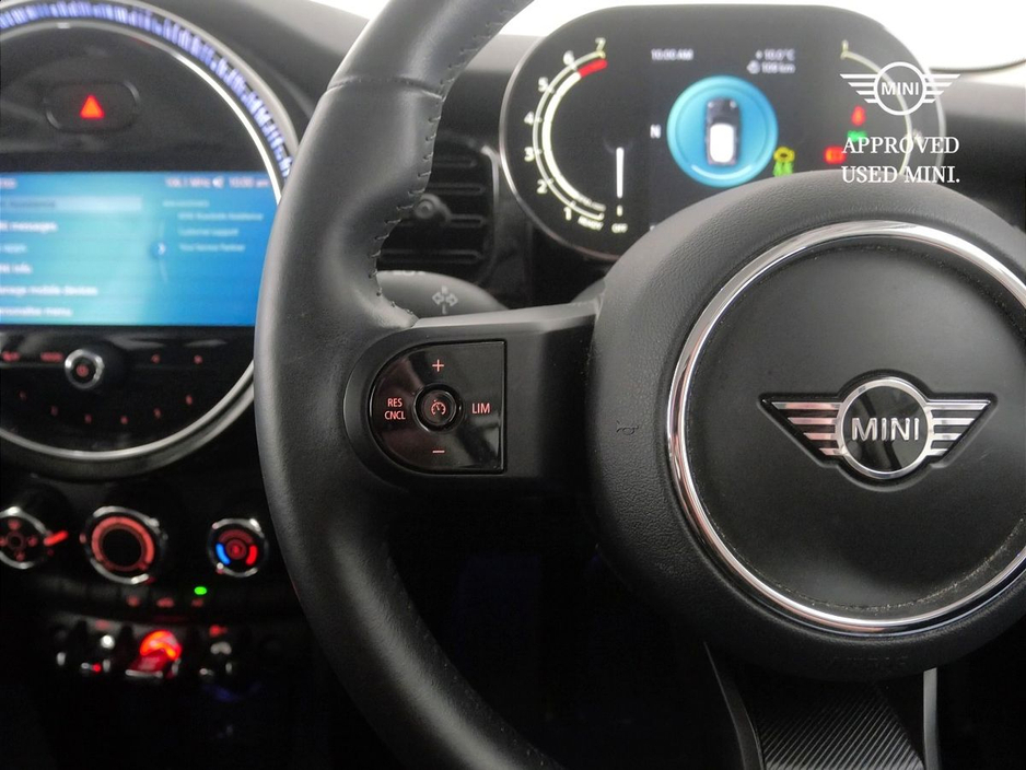 2022 MINI Hatch 1.5L Petrol For Sale Images