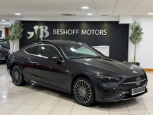 Mercedes-Benz CLE 300e AMG LINE...