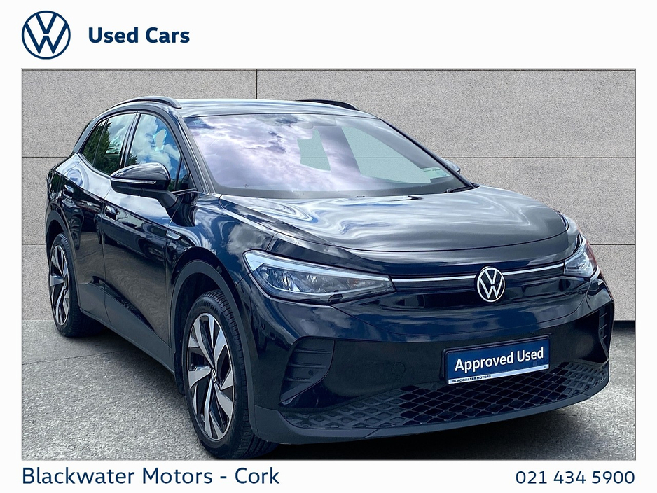 Volkswagen ID.4