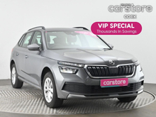 Skoda Kamiq Ambition 1.0TSI 95HP