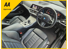 2021 BMW 3 Series 2.0L Diesel For Sale Images