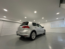 2014 Volkswagen Golf 1.2L Petrol For Sale Images