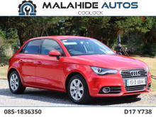 2015 Audi A1 1.4L Petrol For Sale Images