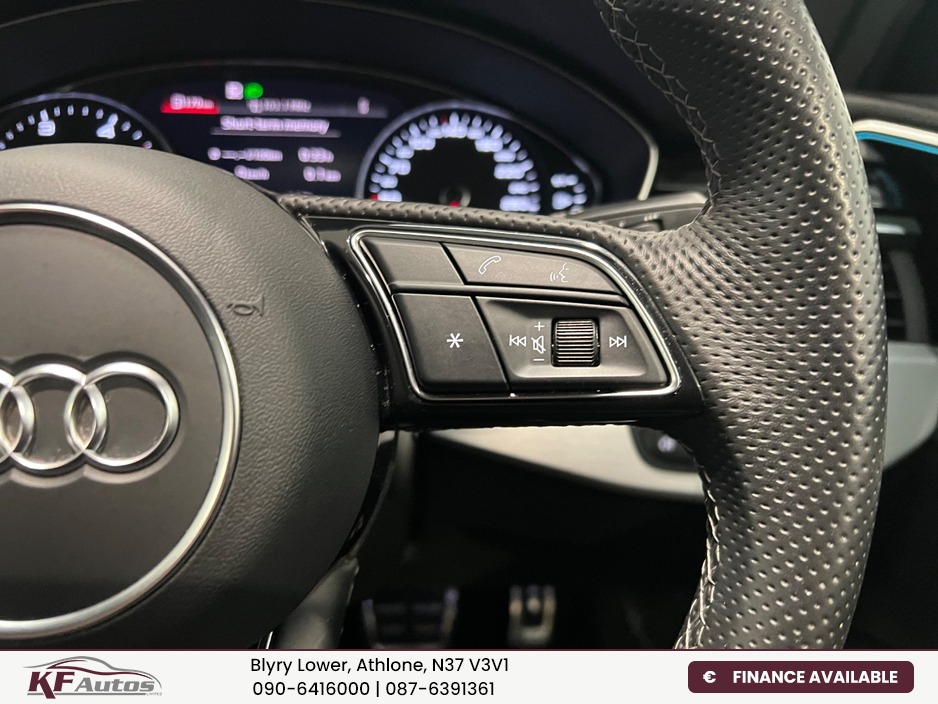 2022 Audi A4 2L Diesel For Sale Images