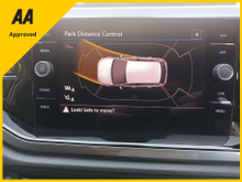 2021 Volkswagen Polo 1.5L Petrol For Sale Images