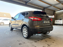 2016 Nissan Qashqai 1.5L Diesel For Sale Images