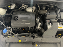 2017 Hyundai Tucson 1.7L Diesel For Sale Images