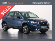 SEAT Ateca PA 2.0 TDI 115HP SE SE+ 5DR