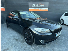 BMW 5 Series D F10 SE