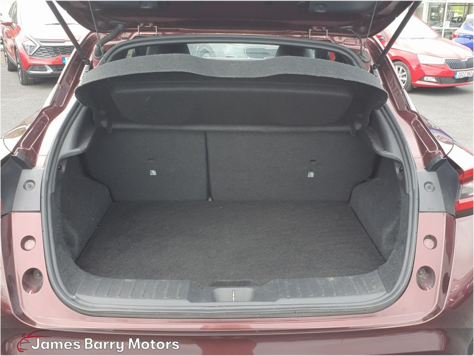 2023 Nissan Juke 1L Petrol For Sale Images