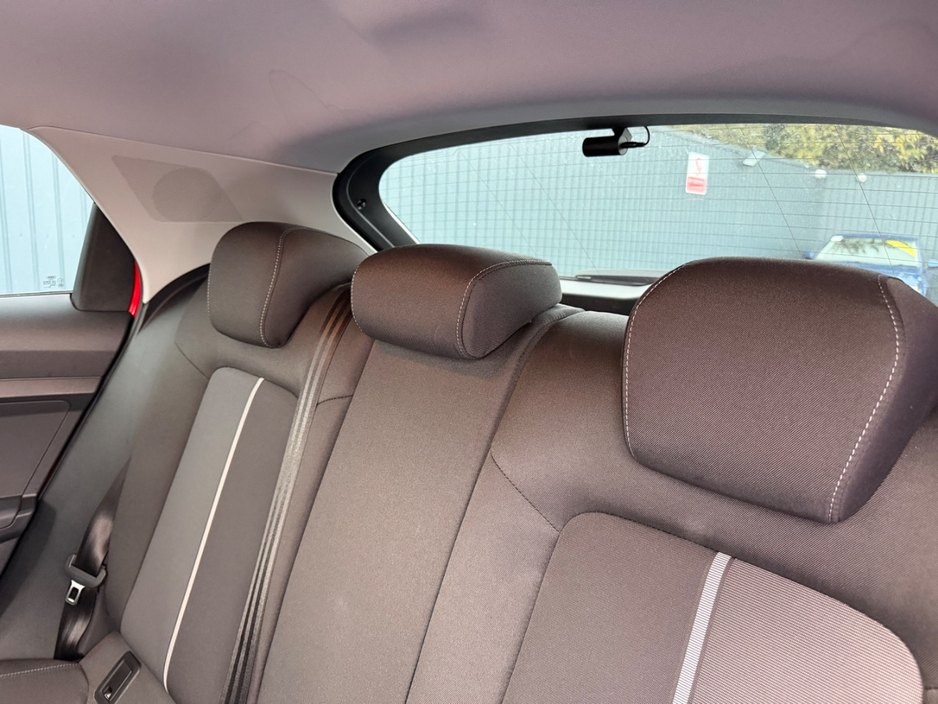 2021 Audi A1 1L Petrol For Sale Images