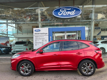 Ford Kuga ST-LINE X 2.5 PHEV 212 S6.2 C...