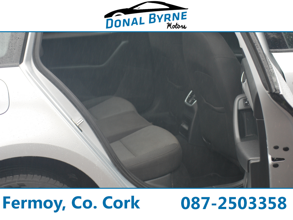 2015 Skoda Octavia 1.6L Diesel For Sale Images