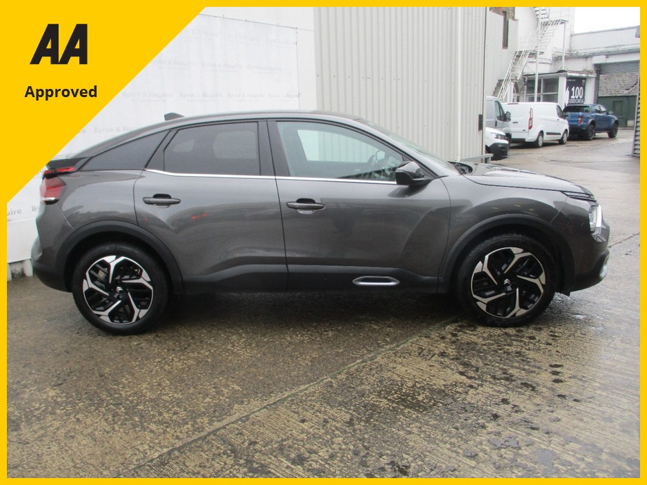 2024 Citroen C4 1.5L Diesel For Sale Images