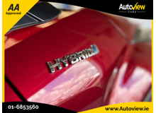 2018 Toyota C-HR 1.8L Petrol Hybrid For Sale Images