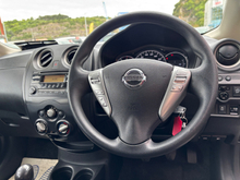 2014 Nissan Note 1.5L Diesel For Sale Images