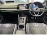 2022 VOLKSWAGEN GOLF R-LINE TDI S-A DSG AUTOMATIC