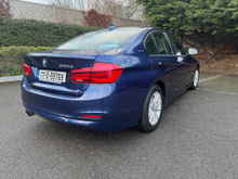 2017 BMW 3 Series 2L Petrol Plug-in Hybrid For Sale Images